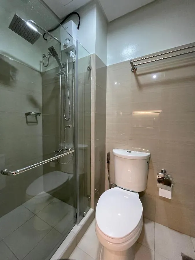 פאסאי Homefort At Shore 2 Residences מלון