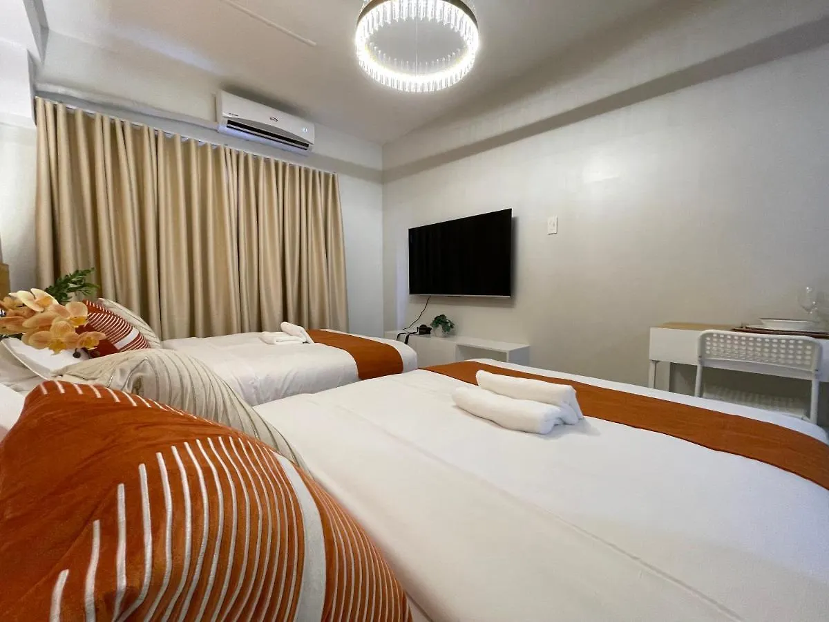 פאסאי Homefort At Shore 2 Residences הפיליפינים