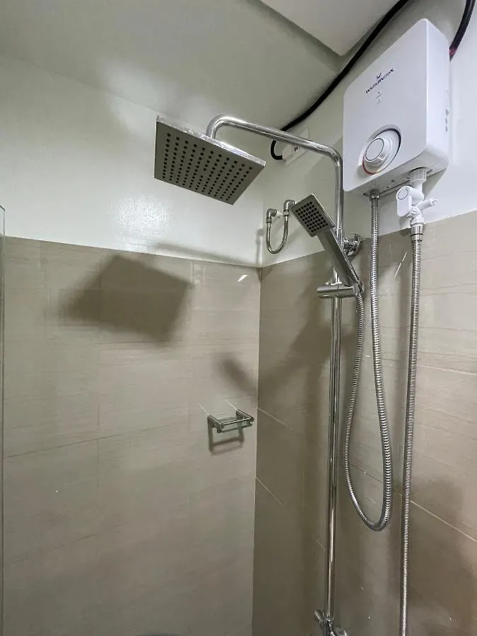 פאסאי Homefort At Shore 2 Residences הפיליפינים