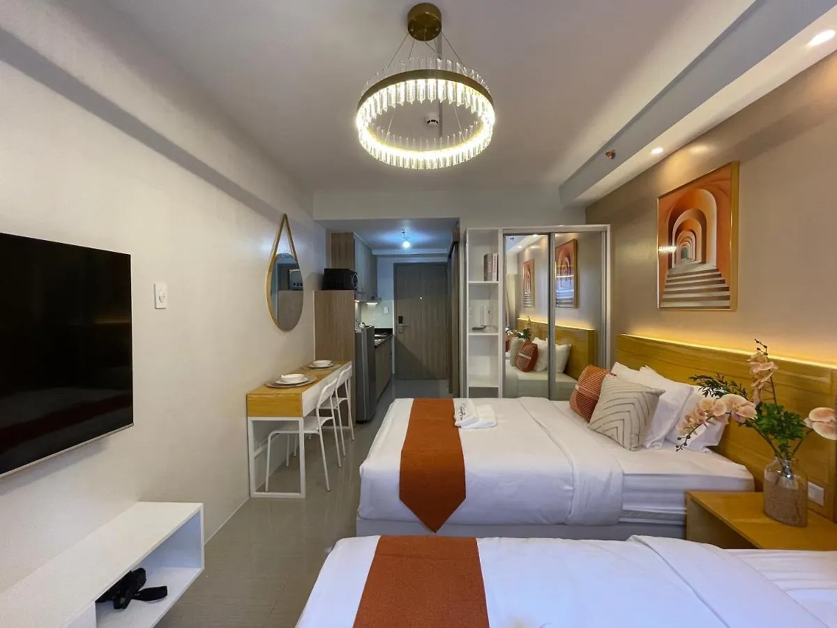 פאסאי Homefort At Shore 2 Residences