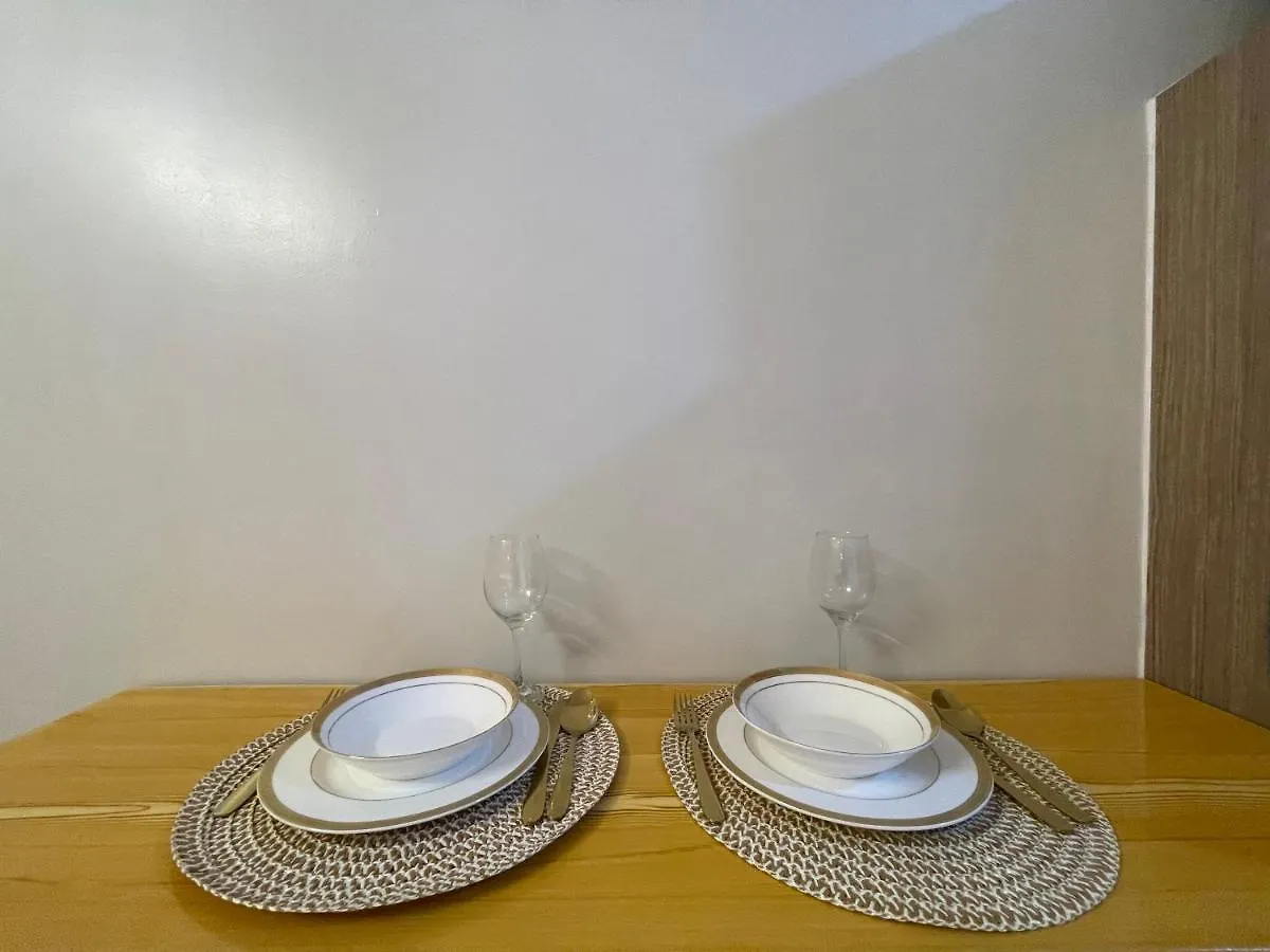 מלון פאסאי Homefort At Shore 2 Residences