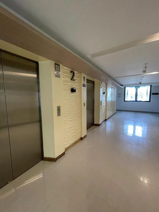 *** מלון פאסאי Homefort At Shore 2 Residences הפיליפינים