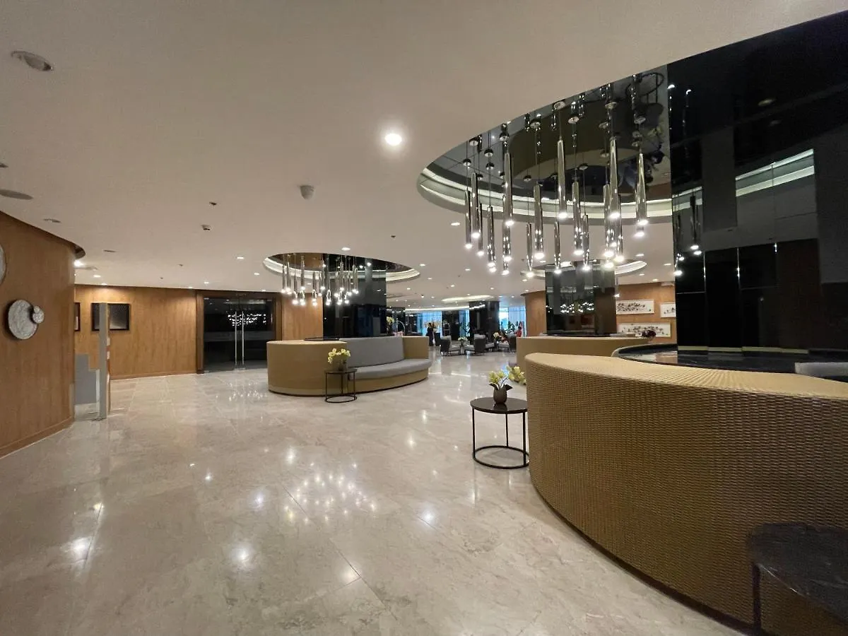 פאסאי Homefort At Shore 2 Residences 3*,  הפיליפינים