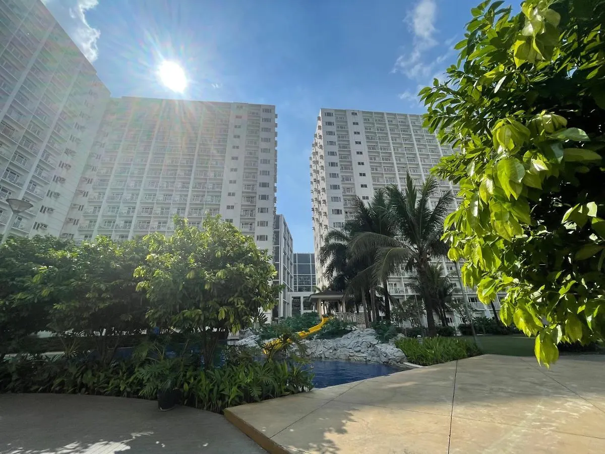 פאסאי Homefort At Shore 2 Residences 3*,  הפיליפינים