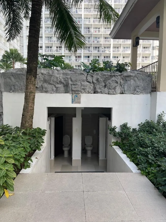 פאסאי Homefort At Shore 2 Residences