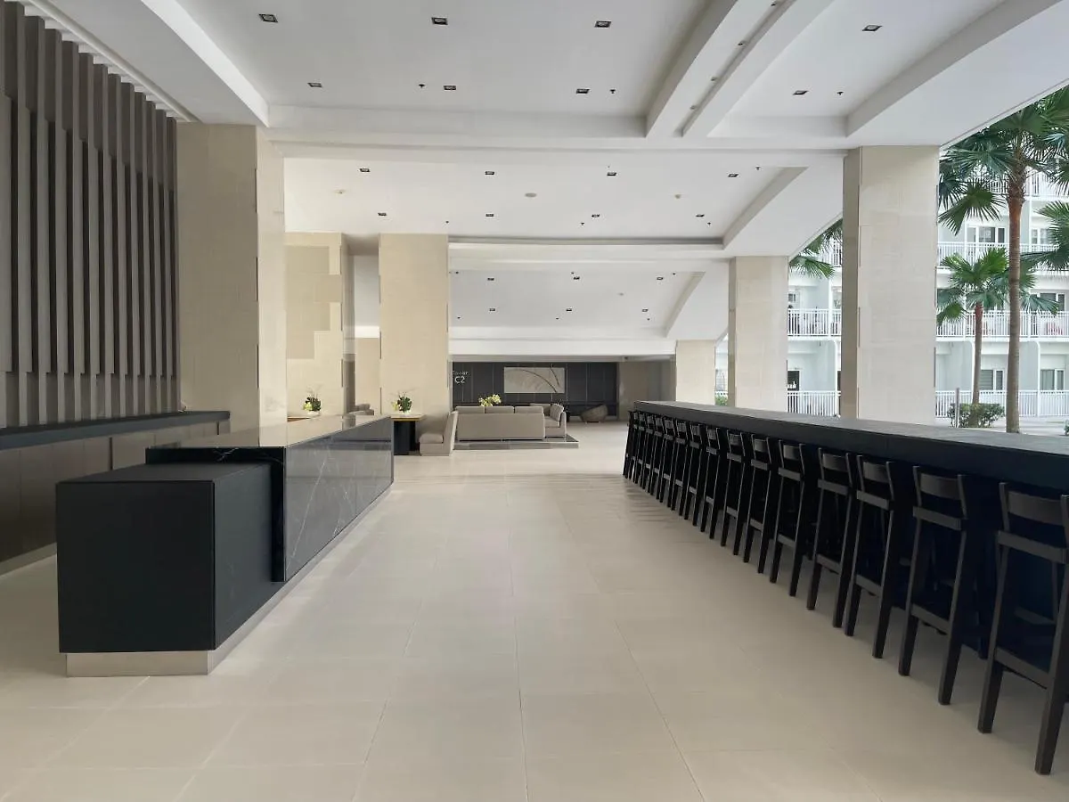 פאסאי Homefort At Shore 2 Residences