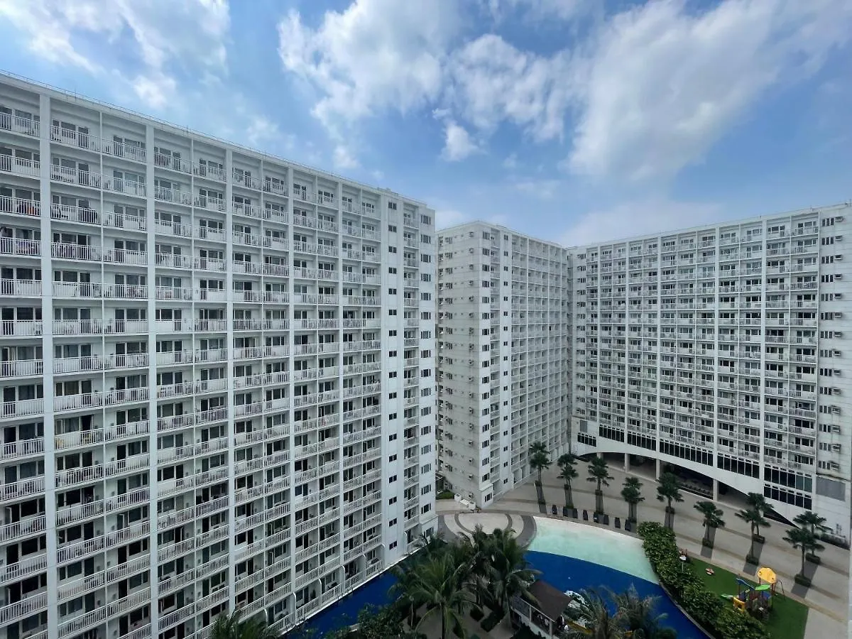 פאסאי Homefort At Shore 2 Residences