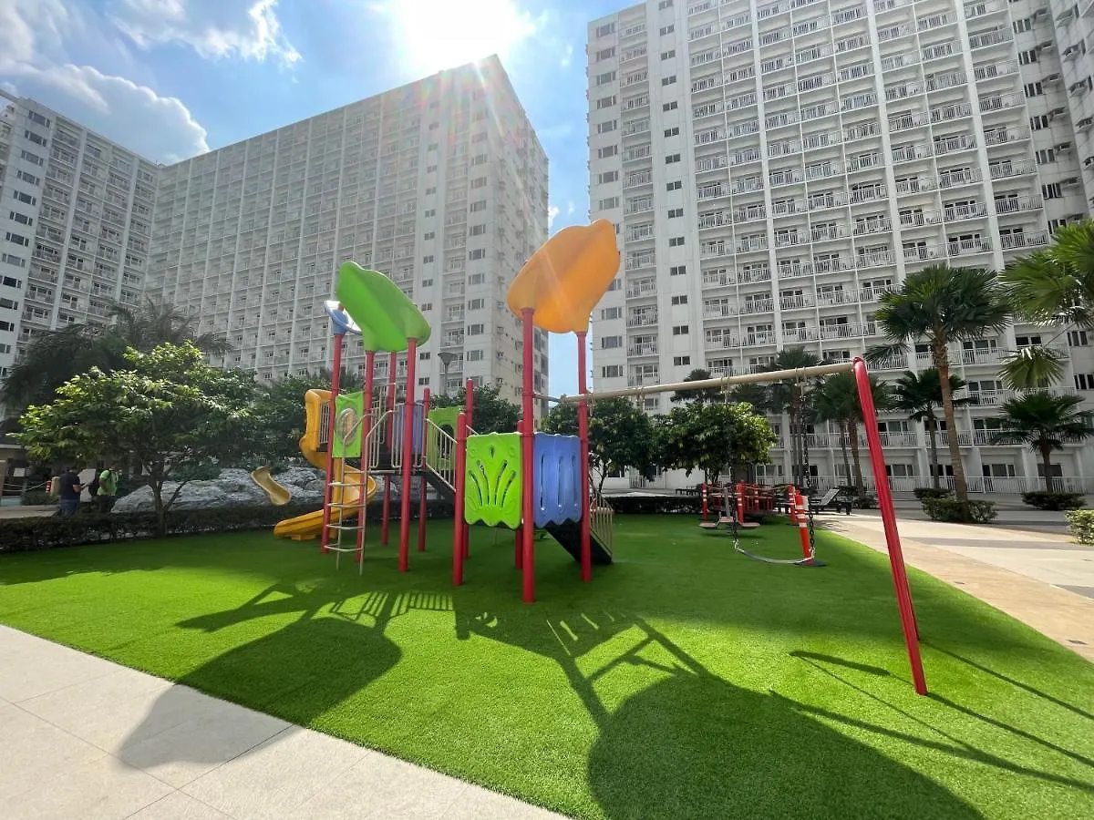 פאסאי Homefort At Shore 2 Residences