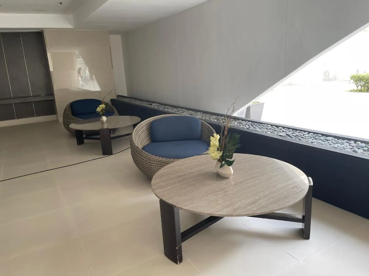 פאסאי Homefort At Shore 2 Residences
