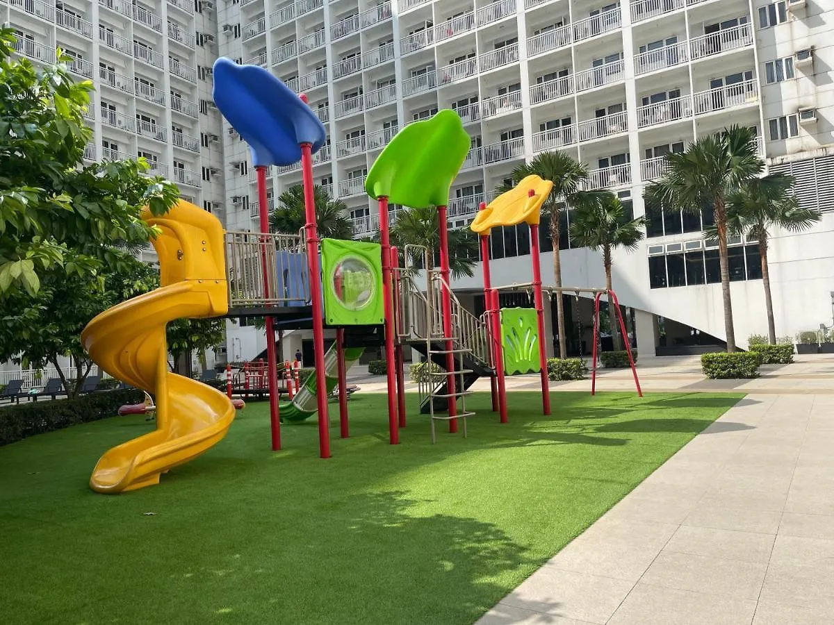 פאסאי Homefort At Shore 2 Residences